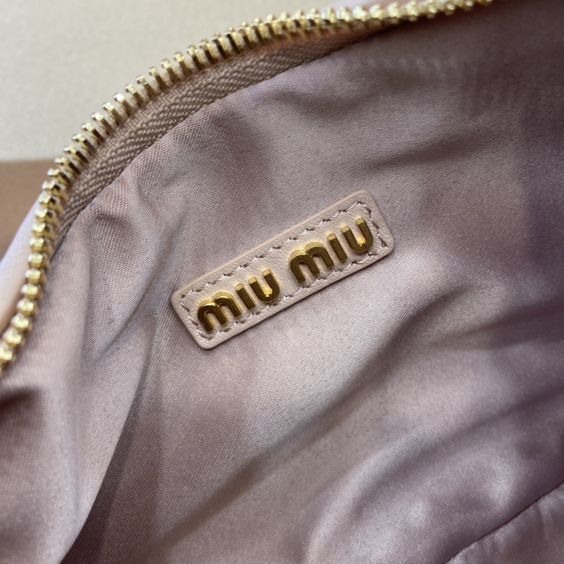 Miu Miu Hobo Bags